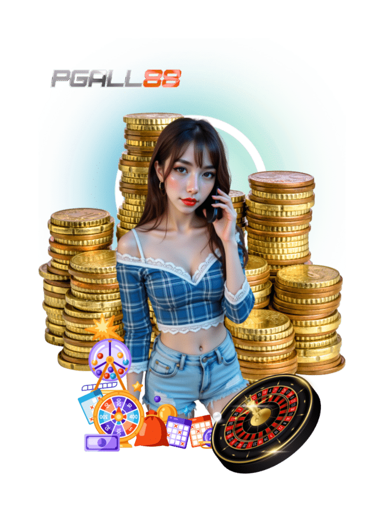 pgall88 เว็บคาสิโน