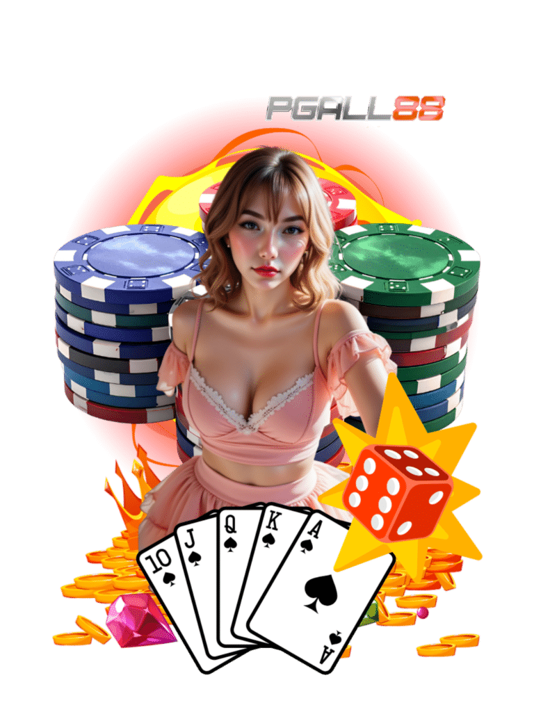 pgall88 APIแท้